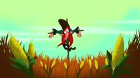 Looney Tunes Cartoons K4vbwsut172s_t